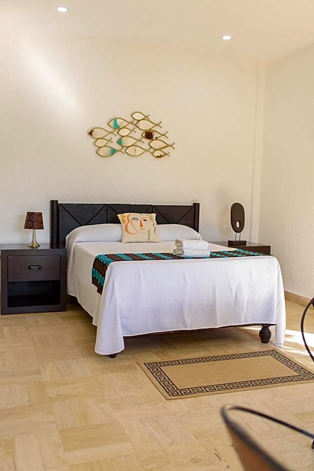 Hotel Villas Tiburon