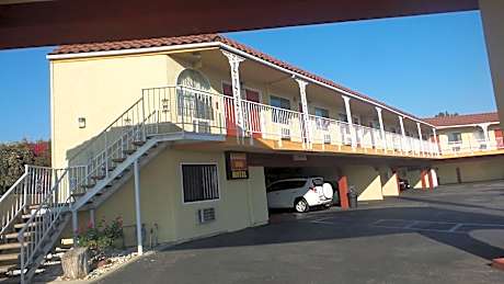 Budget Inn Motel