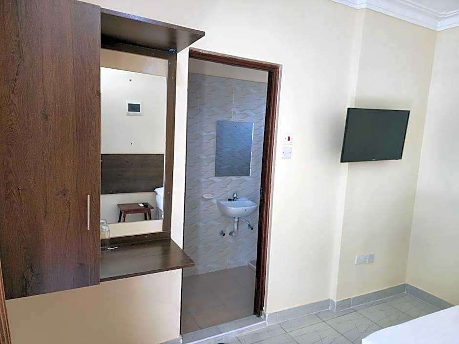 Prestige Leisure Hotel