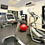 Hampton Inn By Hilton Kansas City The Legends