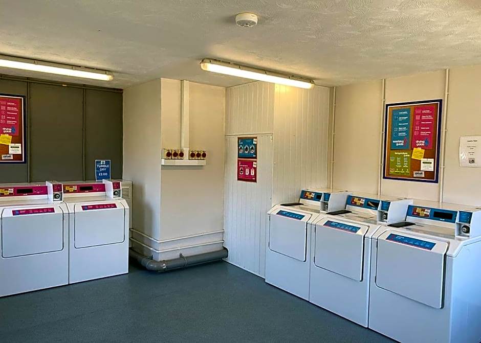 Shear Barn Holiday Park