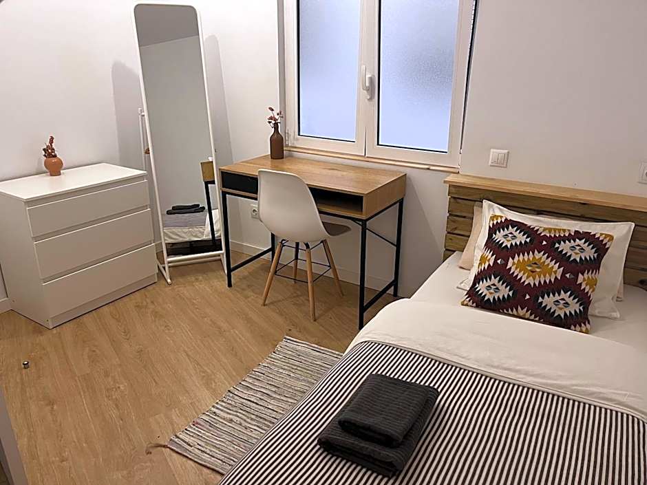 Hola Hostel Alicante