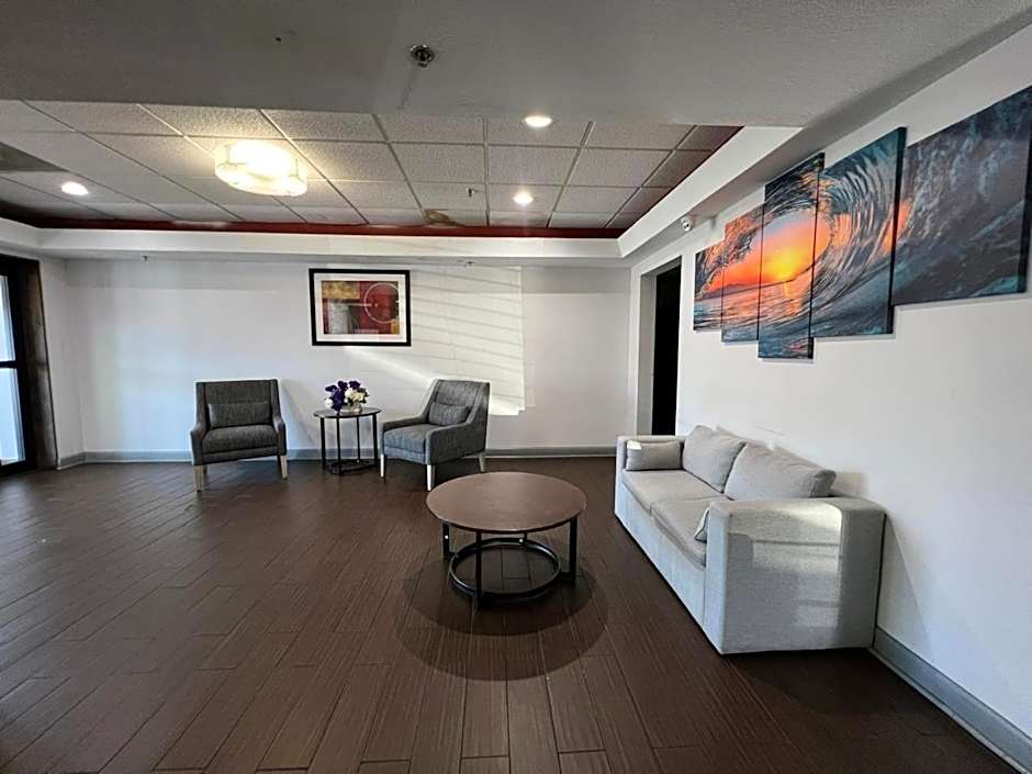 Speedway Inn & Suites Griffin US 19
