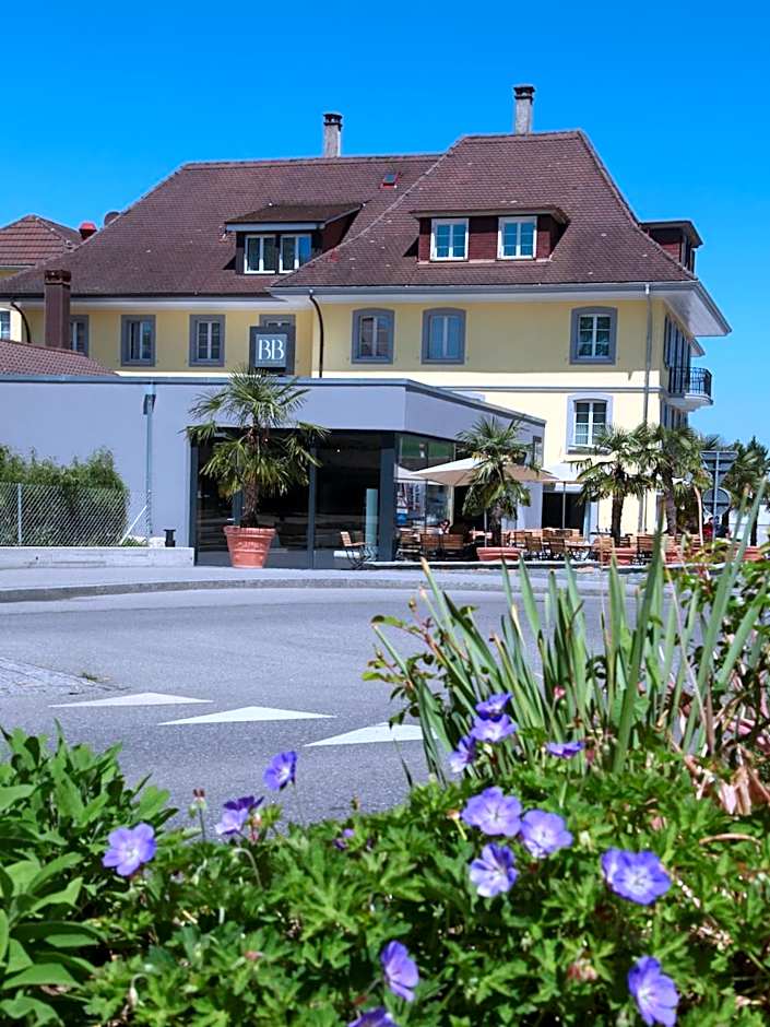 Hotel Murten