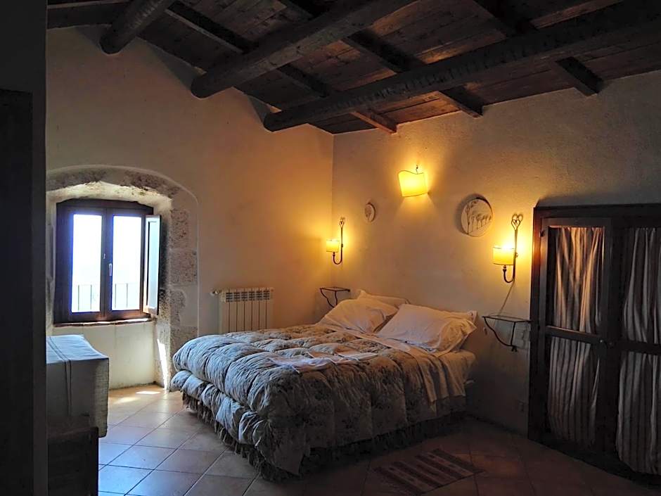 La Taberna di Rocca Calascio