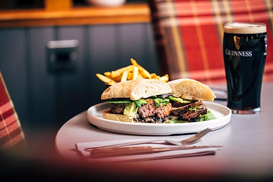 ibis Coleraine Riverside