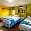 Zoete Inval Travelers Lodge Guesthouse Hermanus