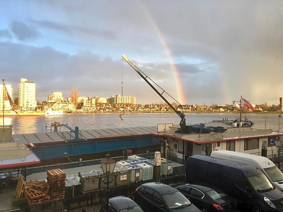 StudioExtra incl auto P