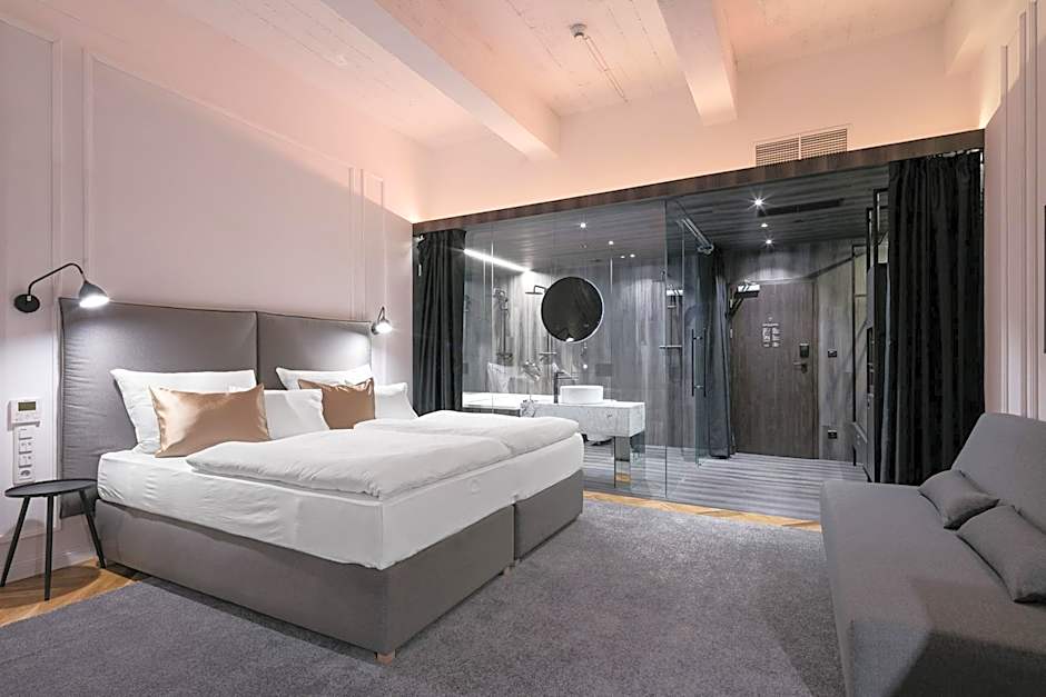 Pytloun Boutique Hotel Prague