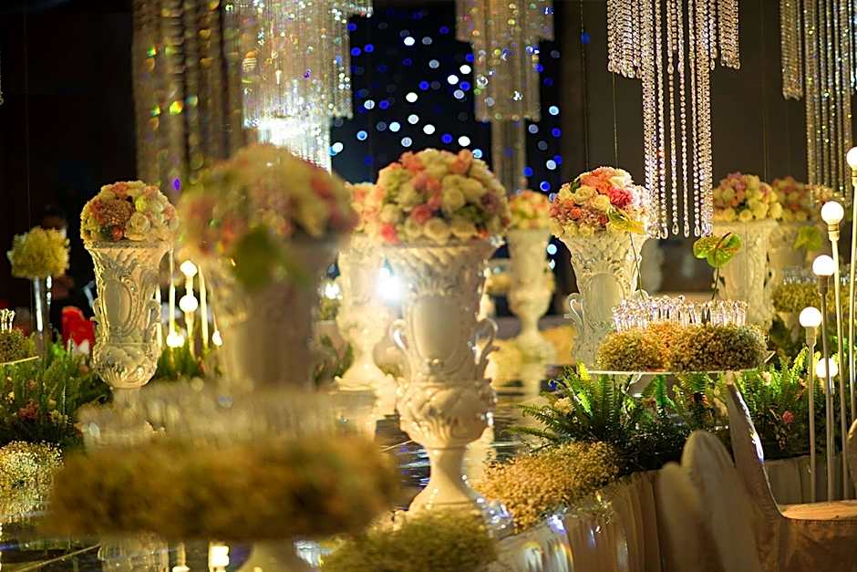 Shenyang Longemont Hotel