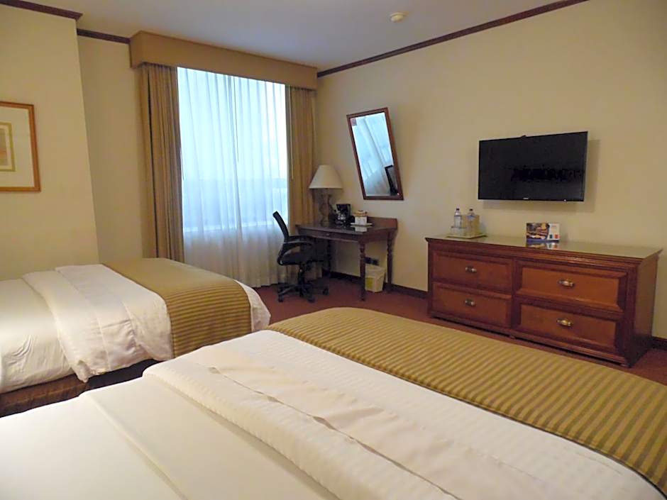 Best Western Plus Hotel Stofella