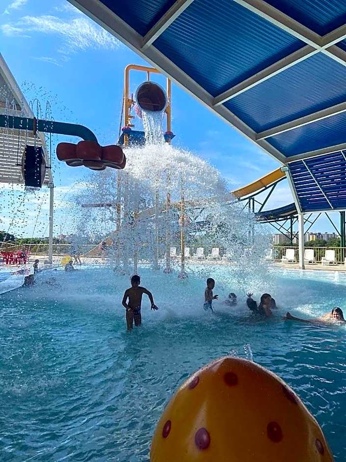 Piazza diRoma acesso diRoma Acqua Park gratuito Star Temporada