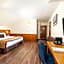 Carlton Hotel Buda Castle