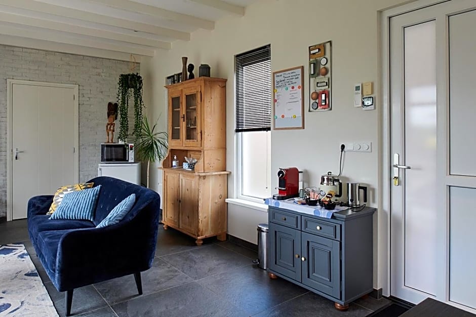 B&B WELKOM Zierikzee