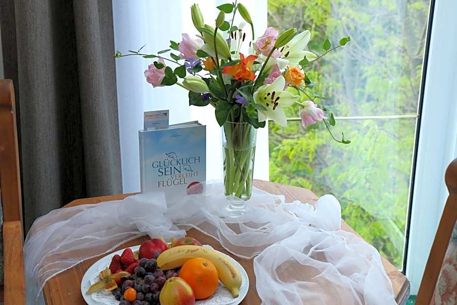 Panoramahotel & Restaurant am Marienturm