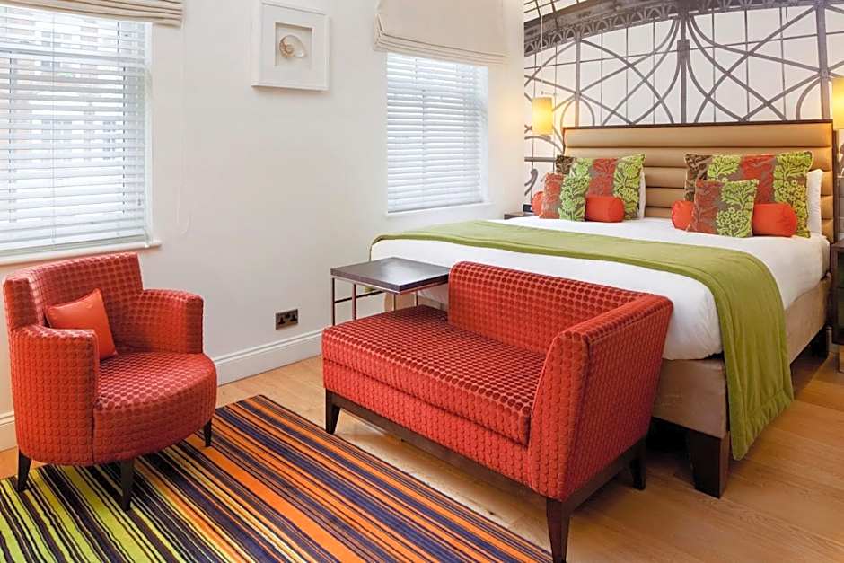 Hotel Indigo London-Paddington By IHG