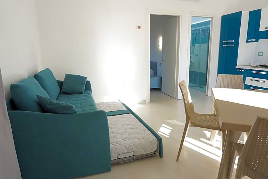 Residence Bandiera Blu