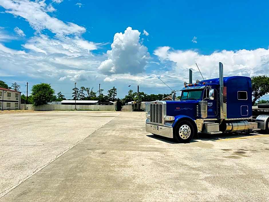 SureStay by Best Western Channelview Houston East