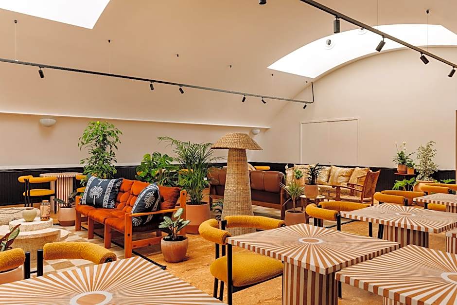 Locke de Santa Joana