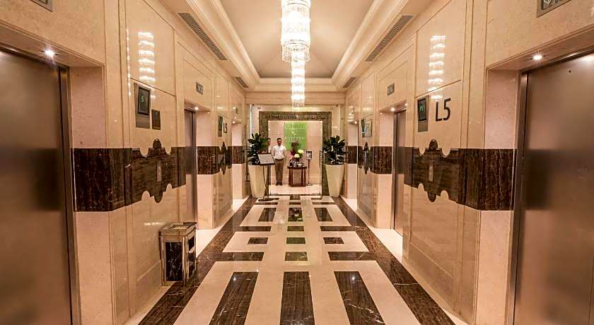 Swissotel Al Maqam Makkah