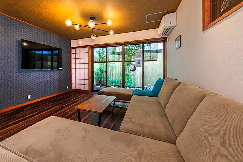 Shiki Homes SHINJIN