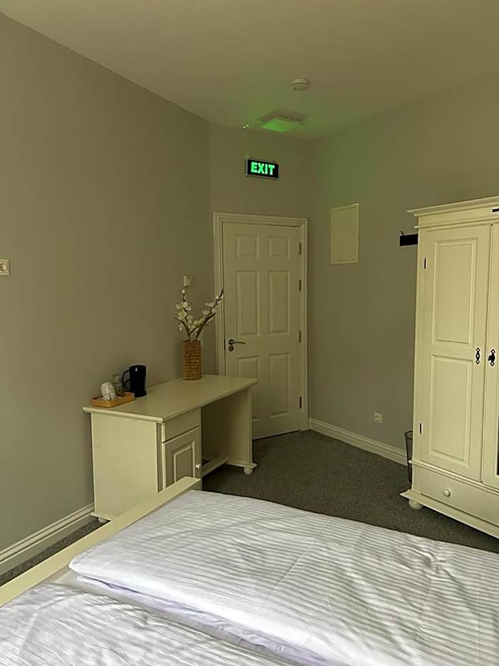 Sia Apartments Hotel