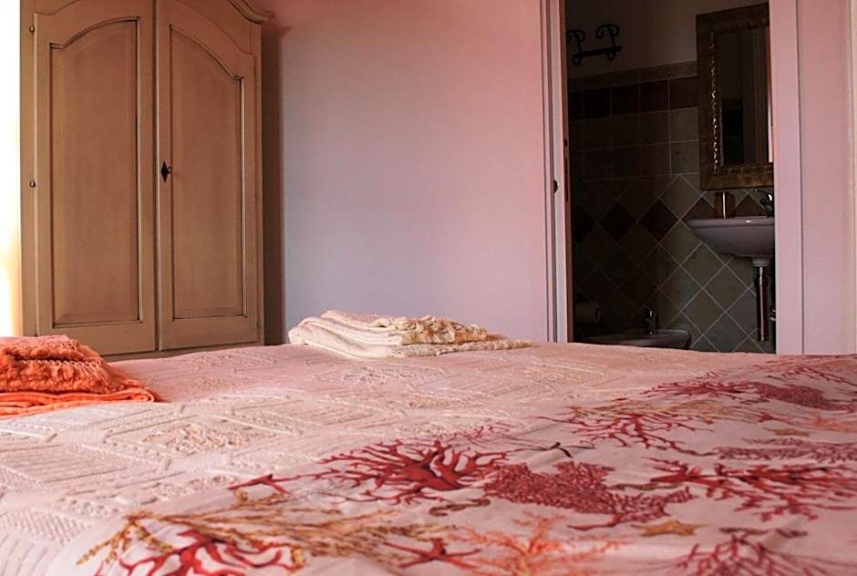 B&B Guest House Il Porto Vecchio