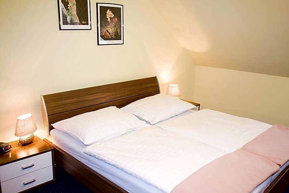 Hotel Alter Telegraf
