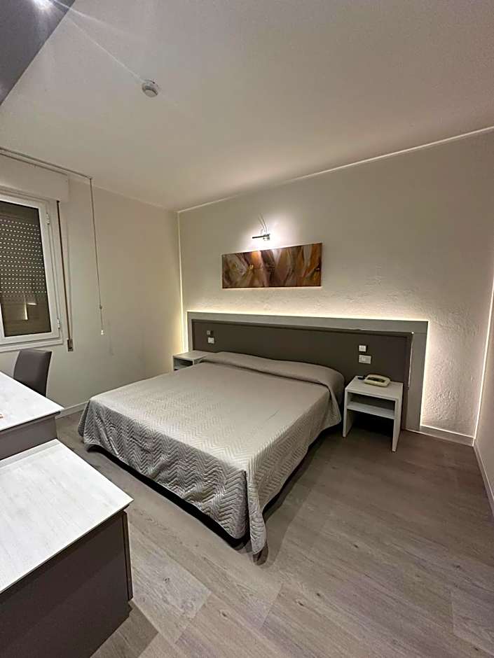 Confidence Hotel Europa