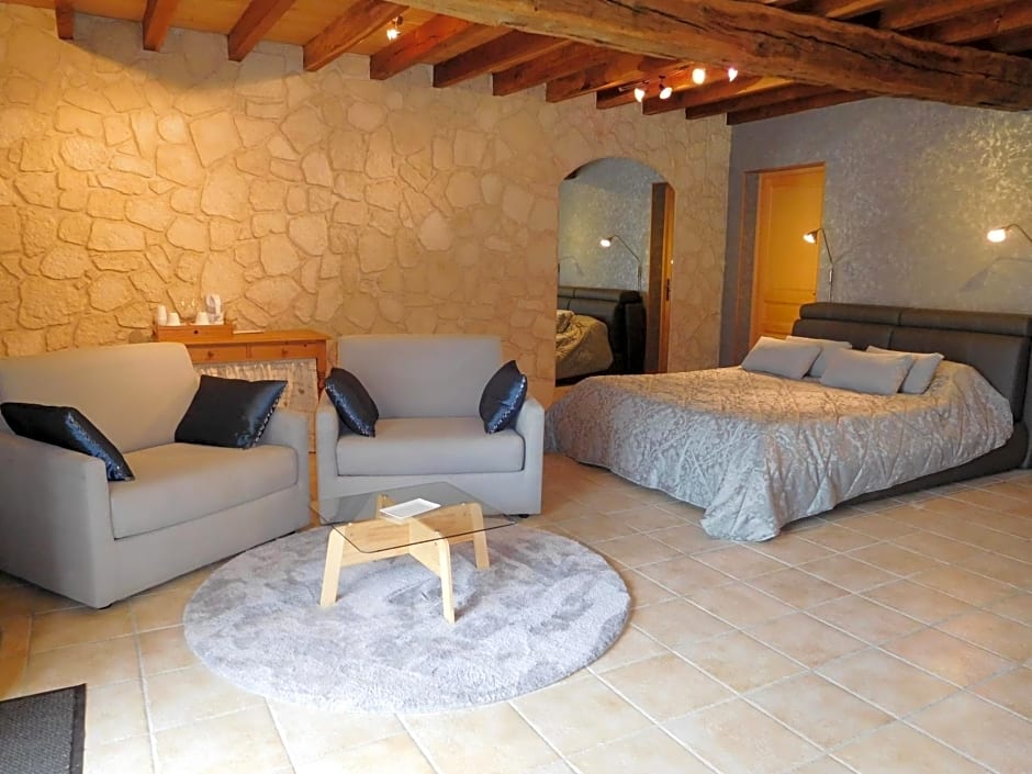 La Chambre D'amis LA COSTIGNIERES