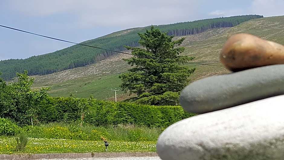 An Charraig Ban on the wild Atlantic way F94WT02