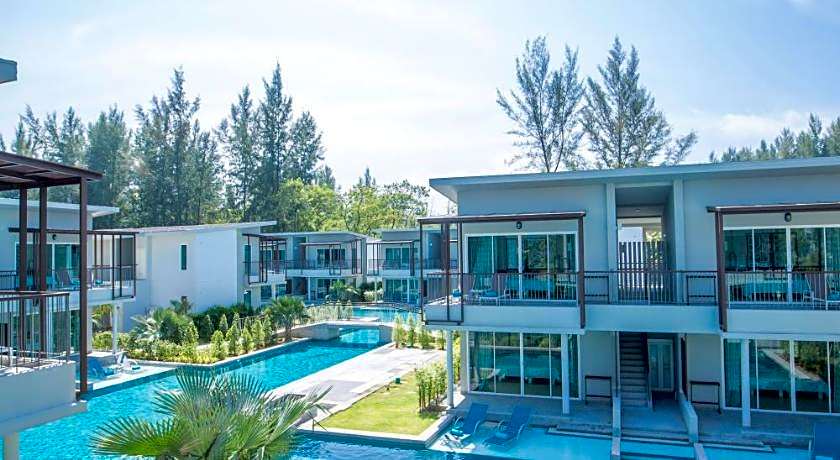 The Waters Khao Lak by Katathani Resort