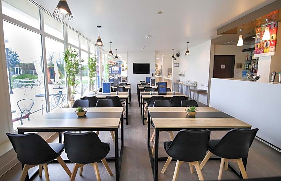 Holiday Inn Express Strasbourg - Sud By IHG