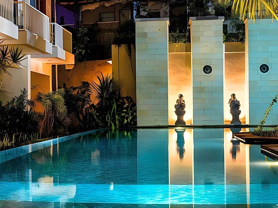 Abian Harmony Hotel