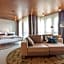 EMA House Hotel Suites
