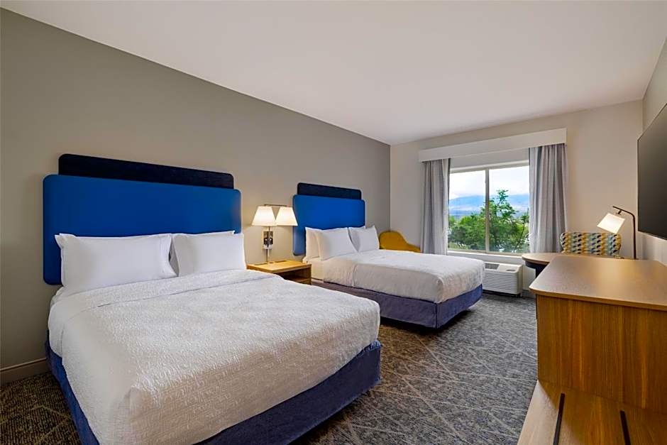 Hampton Inn & Suites Mesquite, NV