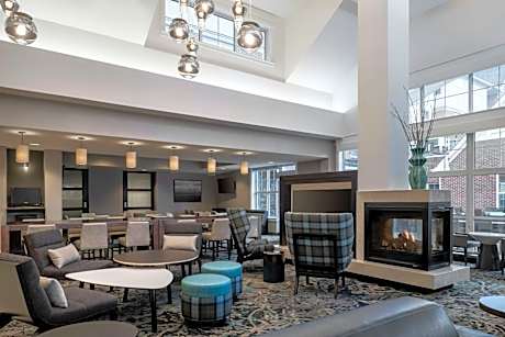 Residence Inn by Marriott Akron Fairlawn