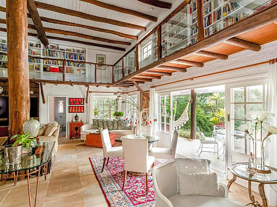 Su Paradise Villa Chalés e Suítes