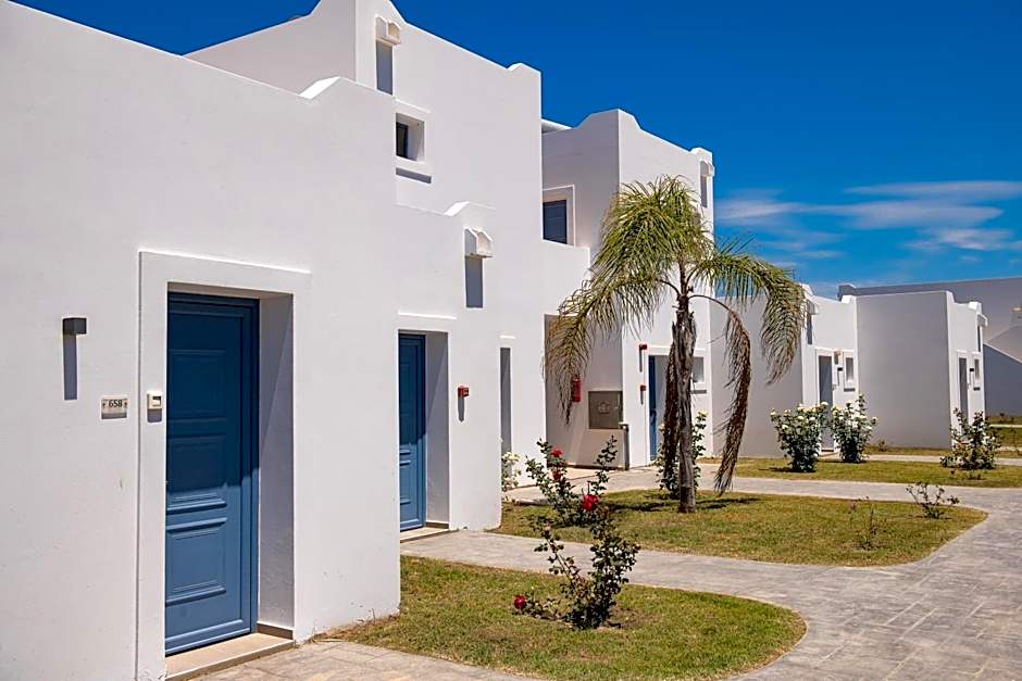 The Aeolos Beach Hotel