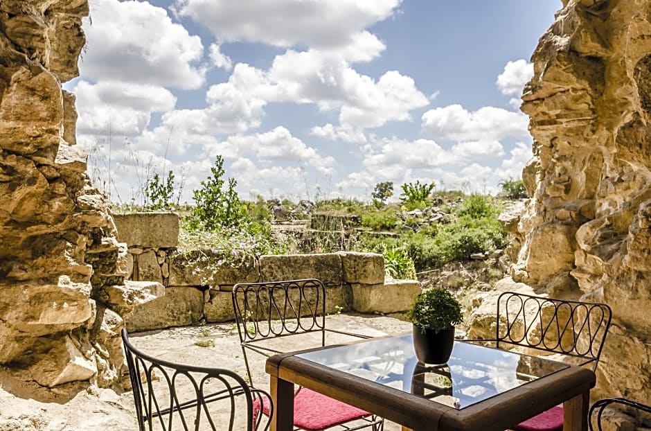 Hotel Eurostars Fuerte de la Concepción