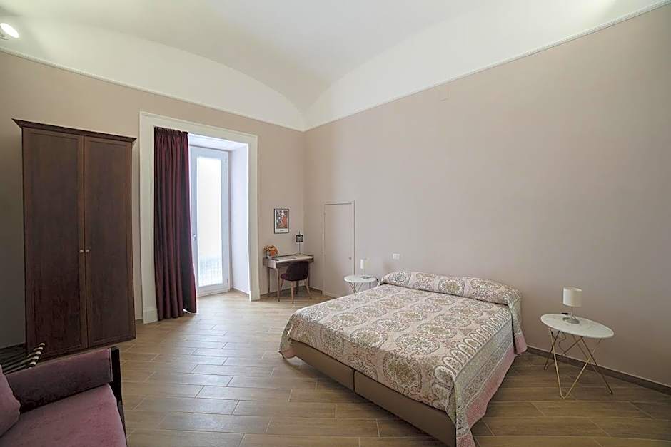 B&B Galleria Principe di Napoli