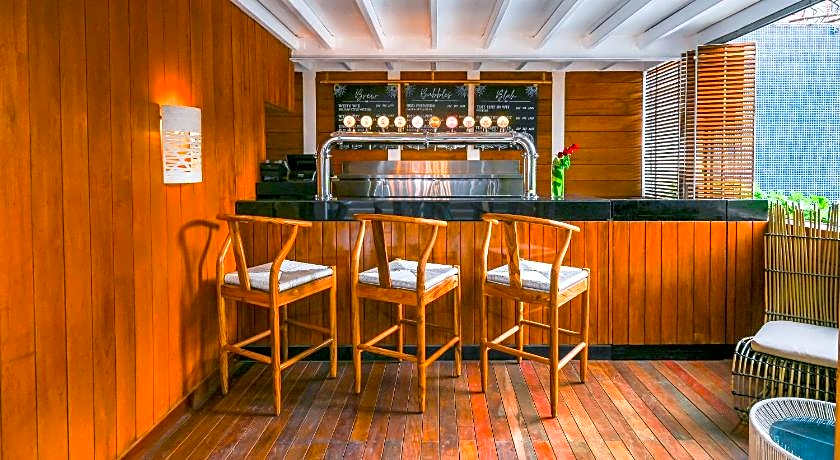 The Park Hotel - Bangalore