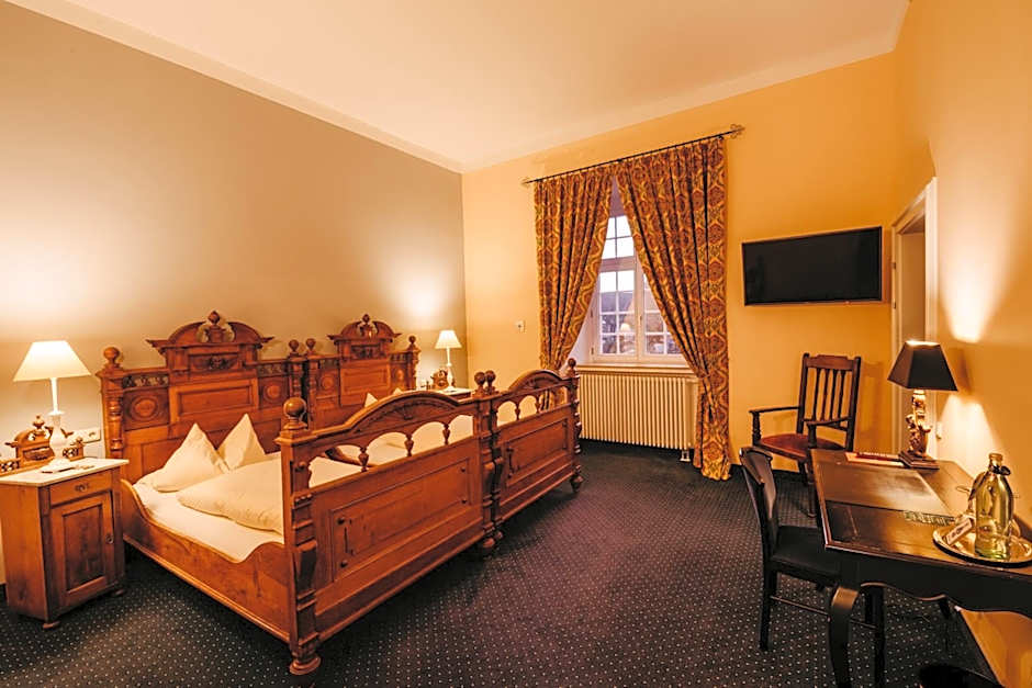 Hotel Schloß Gehrden