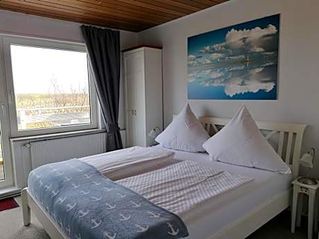 Single Room with Balcony
