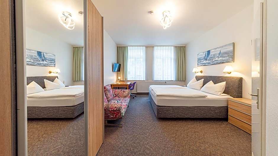 PrivatHotel Probst