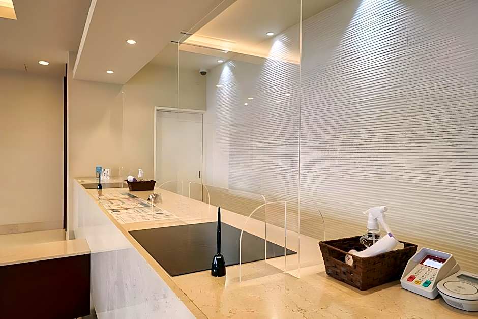 Hotel Yuquesta Asahibashi