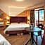 Hotel Cristallo