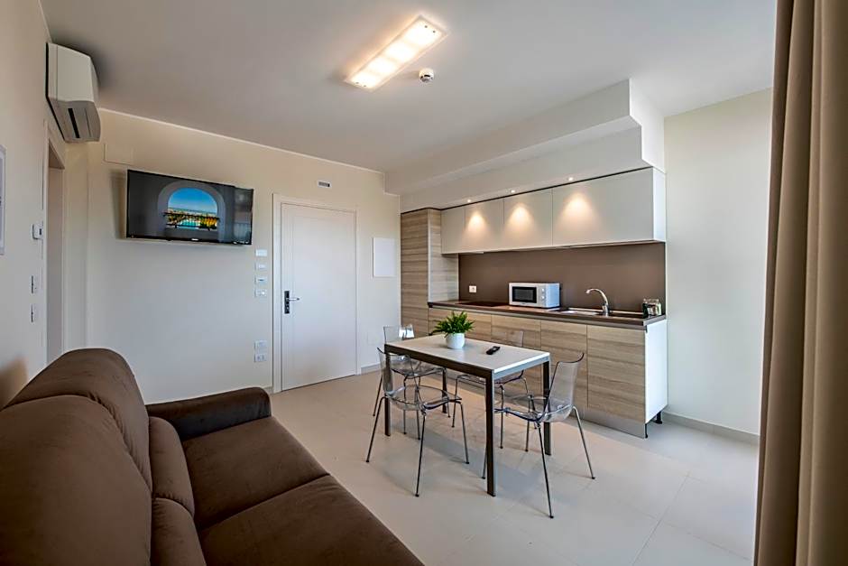Residence La Villa