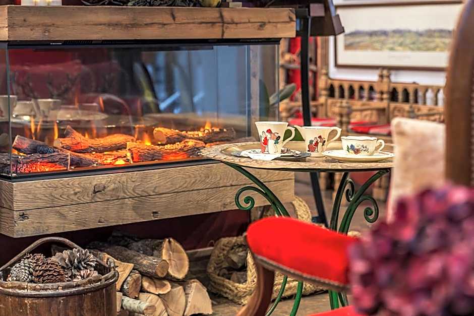 Hotel Aran La Abuela