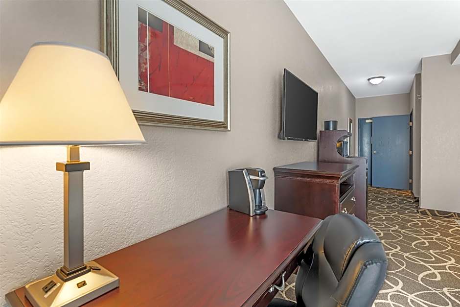 Best Western Plus Eau Claire Conference Center